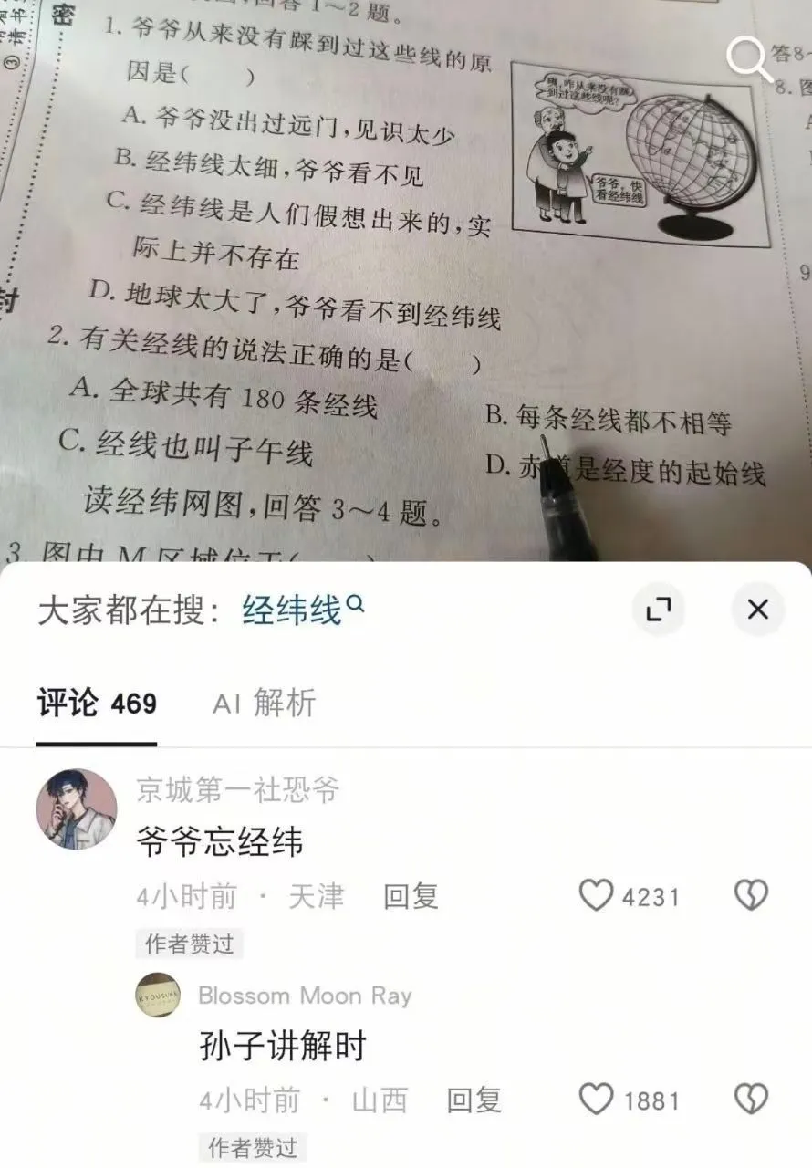 草