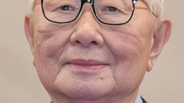 阿国侃史：台积电创始人张忠谋，受访时再次