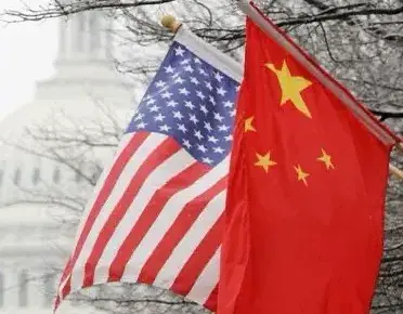 中美贸易风云又起！中国商务部发声，信息量超大