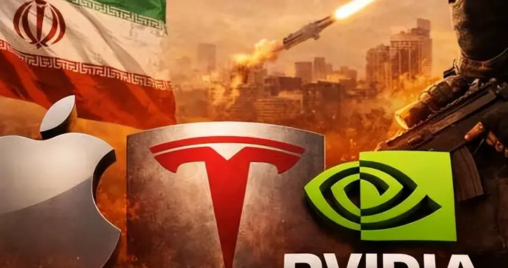 彻底摊牌！2名高层阵亡，伊朗翻脸不忍了，转头盯上18家美企