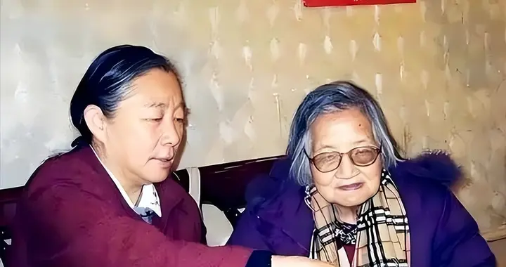 林豆豆：人生跌宕，有个不离不弃的好丈夫，没有在北京开酒楼