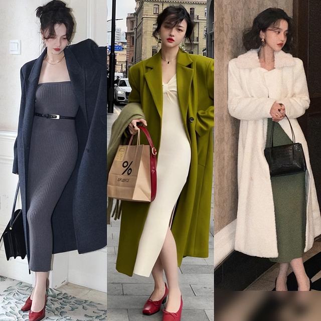 后妈裙爆火背后：微胖女孩的性感突围战