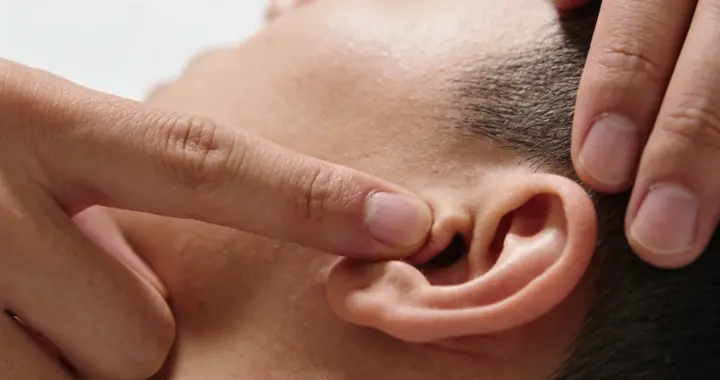 常揉听宫穴、规律作息，对缓解耳鸣有何帮助？不妨了解一下