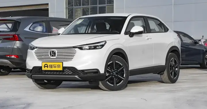 真的惨！1-2月小型SUV销量榜：仅3款破万，元UP丢冠，本田XRV第15