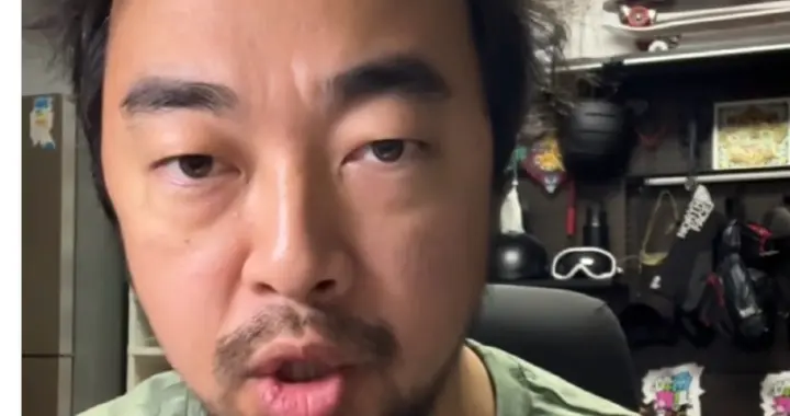 热搜第一！百万UP主实名举报汪海林涉嫌偷税