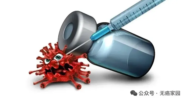 肺癌、头颈癌患者福音！新型疫苗获中美双IND批准，成为鳞癌克星