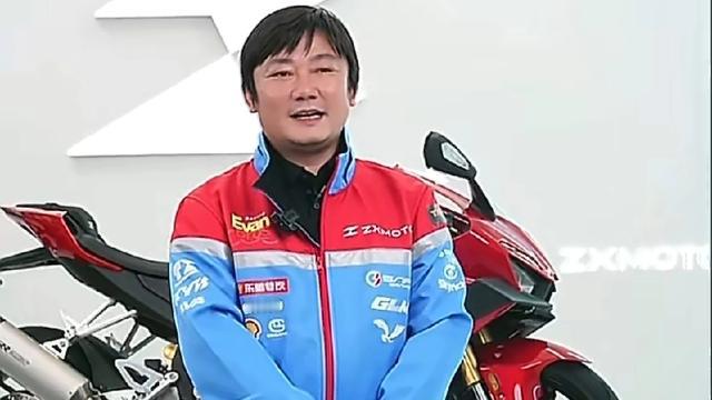 裕胜-131：张雪机车拍卖太火了，44秒