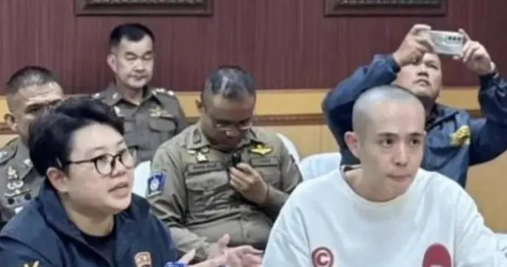 演员王星逃离缅北诈骗园区后，但是直到现在他还在为骗子偿还网贷