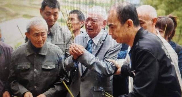 蒋经国三派特使来大陆，结果却不尽人意，去世也未能如愿