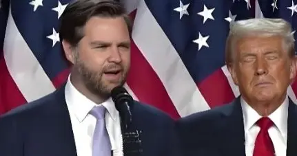 特朗普明牌甩锅：谈成归我，谈崩怪万斯