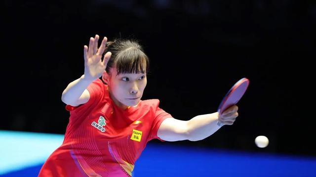 孤独星球：石洵瑶唯一有望：冲击太原赛“3