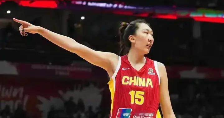 不吹不黑！女篮世界杯入死亡之组！首战美国定命运，出线扑朔迷离