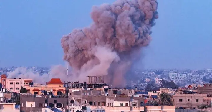 全世界会发现，伊朗战争打完后，世界只剩下一个超级大国了！