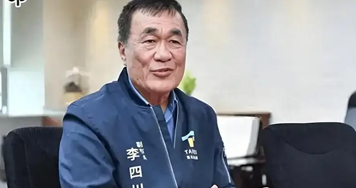 李四川怒上凯道，王金平南北互动，朱立伦抛出重磅，丁瑀拉他后腿