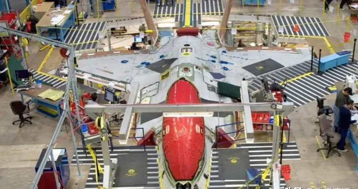 美军军工竟找中国“代工”？全球最大军火商揭露美国国防内幕