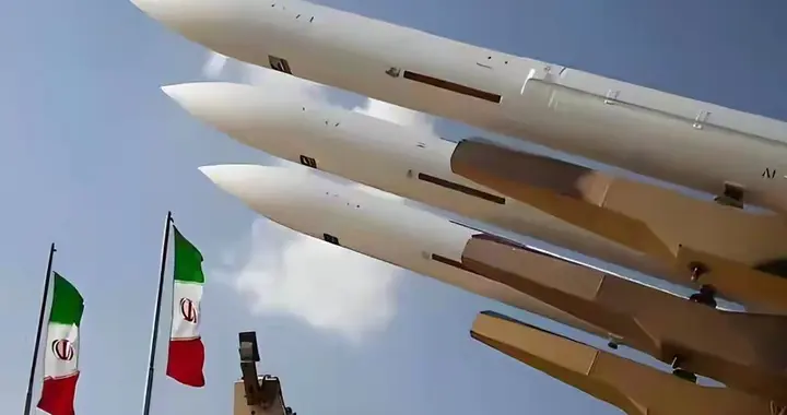 特朗普始料未及！伊朗强力反击致美军重大损失，战争已席卷十余国