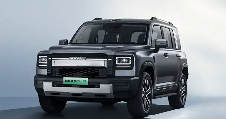 哈弗猛龙PLUS要来了，网上吵翻天却没人说清它到底改了啥