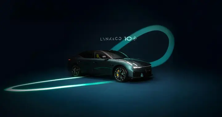 赛道基因赋能，领克10+与领克10北京车展开启预售