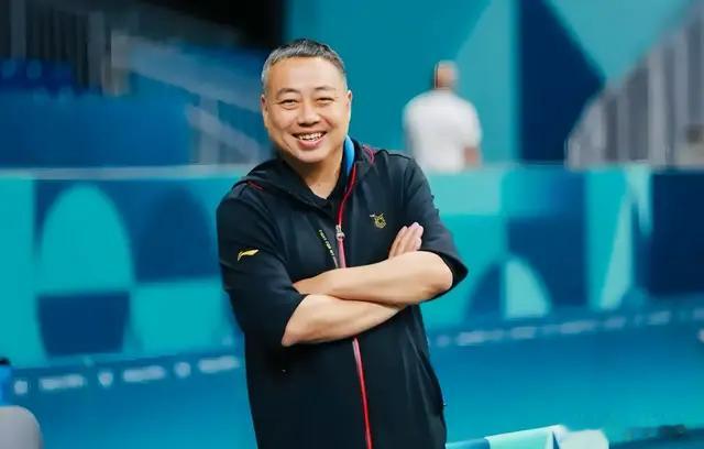 突发！刘国梁卸任，王励勤马龙火线接棒，国乒变局何去何从？