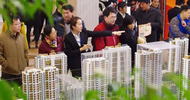 楼市拐点定档16号？数据暗藏玄机，唱衰派已无发言空间