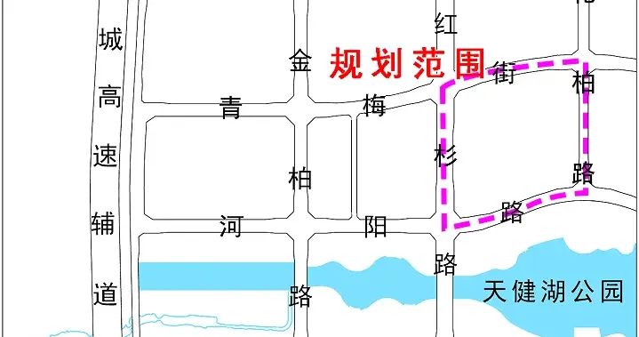 喜讯：郑州天健湖核心板块迎来蜕变，占地166亩文创项目拟启动！