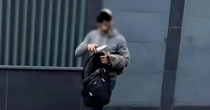 中国女子国外遇害：直接刺向脖子，细节曝光，凶手被抓，恐难定罪