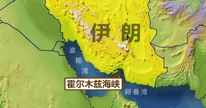 仗，越打越不对劲，伊朗想要的，别说美国了，就是中俄欧也不敢给