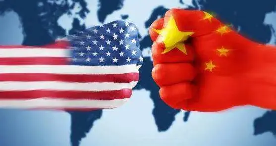 加50%关税？砸碎的将是美国自己的旧王座