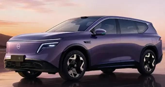 20万内大五座家用SUV，东风日产NX8到底值不值得入手？