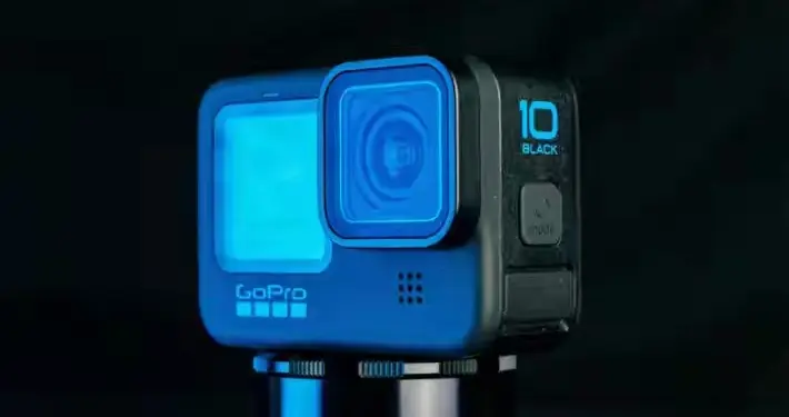 全球裁员23%！昔日运动相机被中国公司拉下马，市值蒸发只剩唏嘘