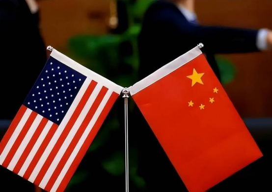 美代表团来华考察，想进敏感公司被拒，一脸震惊表示从未遇到！   时隔七...