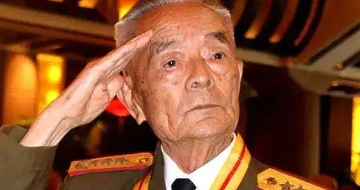 目前已知的6位百岁上将，谁是最高记录保持者？