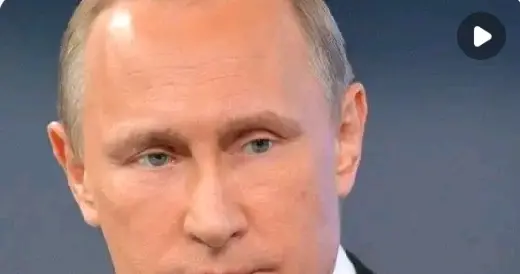 普京: 发现上当 为时已晚