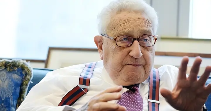 中日之战不可避免？基辛格曾提醒，一旦开战，俄罗斯经验是关键！