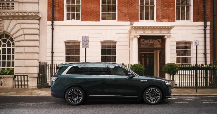 福启新程，我与问界M9的出行故事