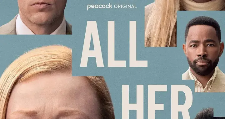 《都是她的错》豆瓣9.2，今年最强黑马！