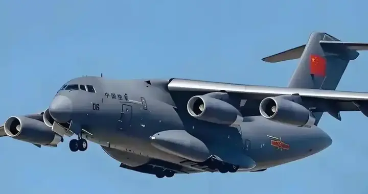 100亿化为泡影，35名顶尖电子战专家牺牲！中国空中预警机血泪史