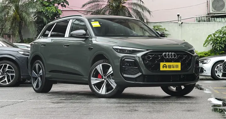 全新一代奥迪 Q5L 深度试驾：产品全面升级，家用旗舰值得入手吗？