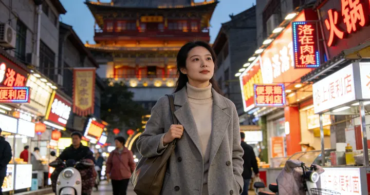 50+打工日常：女人毒起来真没男人啥事！奇葩顾客好心提示竟背刺