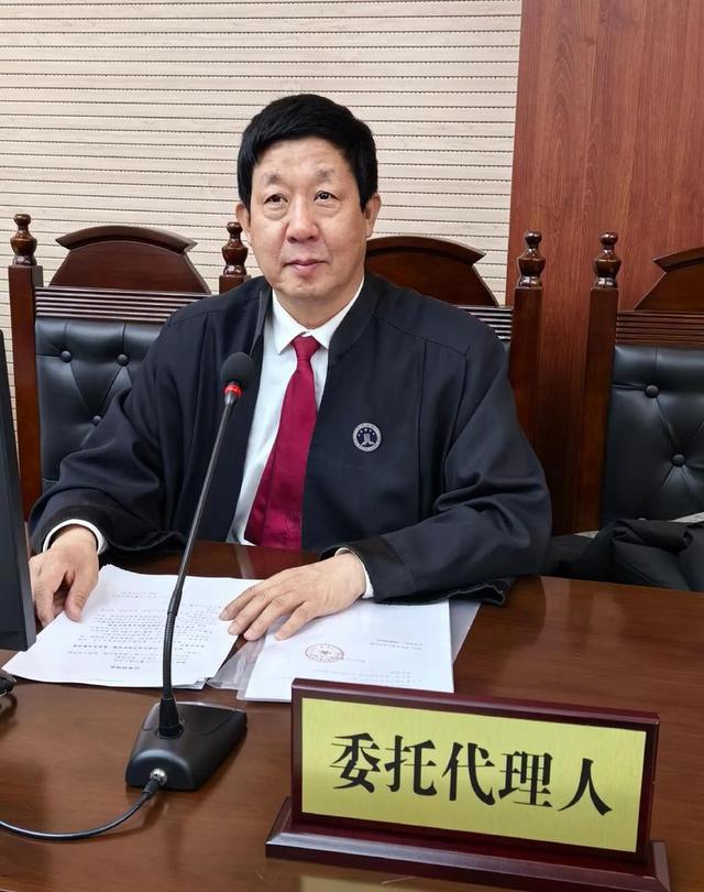 深度剖析罗大美遇害案主犯为什么当庭翻供，网友：这锅律师的不背
