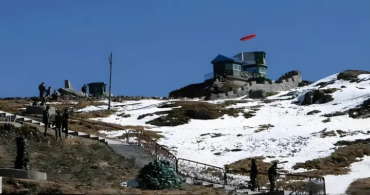 印度千辛万苦挖坑，阻挠中国解决中不边境问题，反倒自己吃了大亏