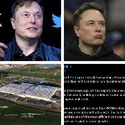 【AI将会大幅取代人工？  】埃隆·马斯克28日表示，他旗下的人工智能...