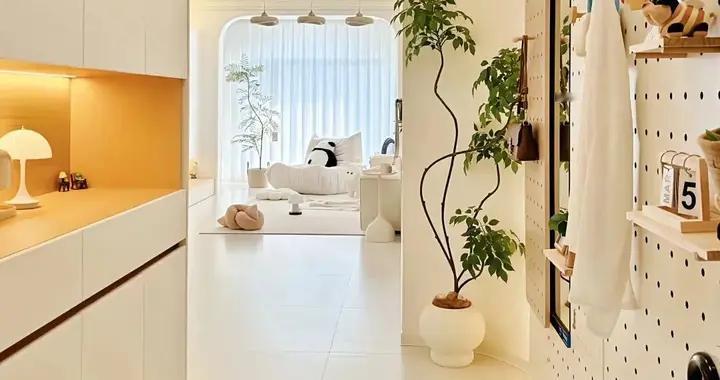 “家中有4空，顺水又顺风”，无论房子大小，这4个地方最好保持空