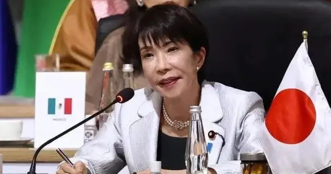 中方制裁再加码，高市早苗开始报复升级，动手前寻求美国“支持”