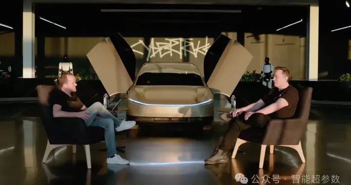 马斯克最新内部访谈：特斯拉拥有极其光明的未来 拿好手里的股票