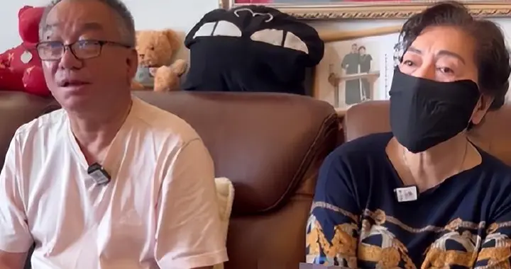 乔任梁父母首度公开细节，儿子死因复杂，别墅里全是药，早有预兆