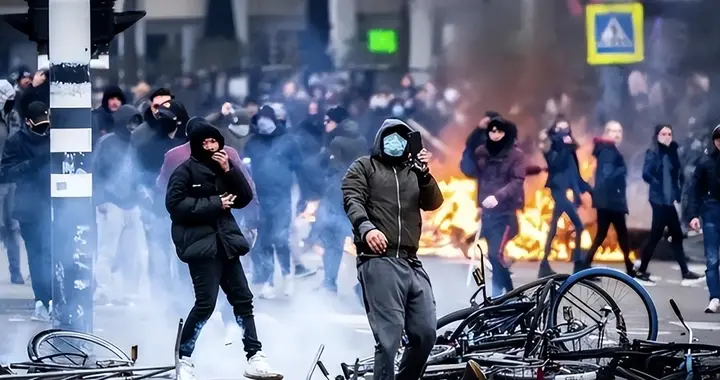 历史总在重复？一战、二战、俄乌冲突，都败给同一种“和平幻象”