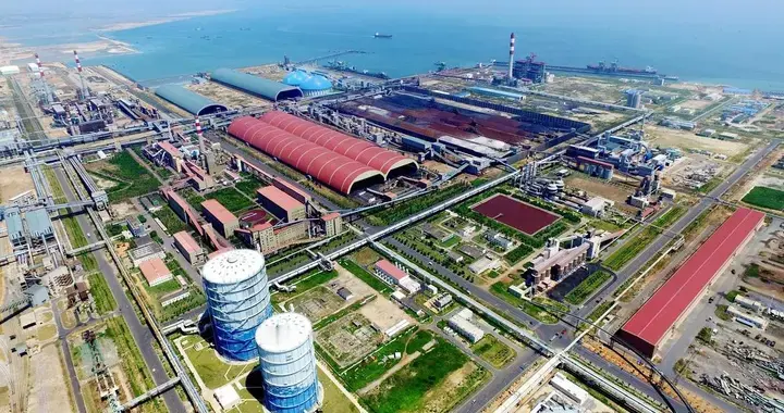 欧媒：中国的钢铁水泥太脏了，欧洲那么干净的地方，怎敢放进来？