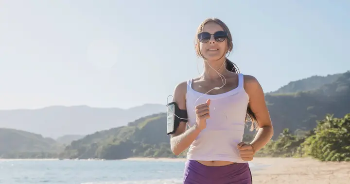 冬天不跑步的人，真的只是因为怕冷吗？