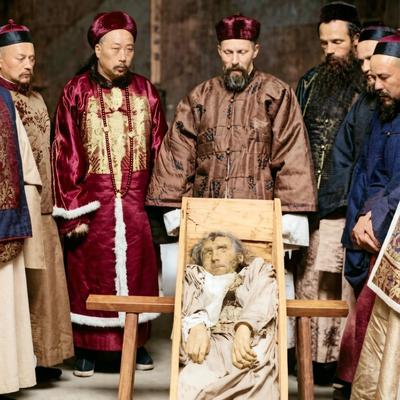 风吹草语：1898年12月11日，法国巴